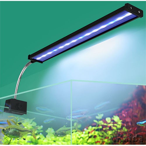 Aluminum Alloy LED Aquarium Clip Light Led Aquarium Lighting China