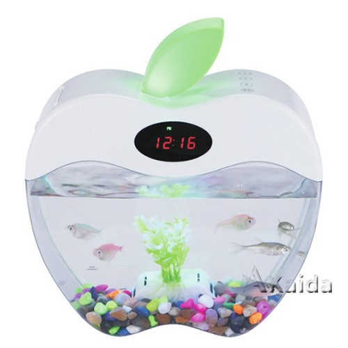 Customize Different Size Table Model Acrylic Aquarium Fish Tank
