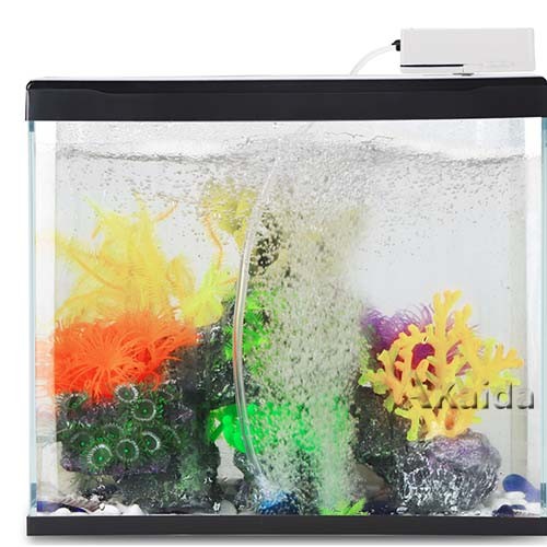 DC1.5V mini aquarium filter oxygen air pump aquarium accessories on sale
